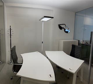 Office Photo