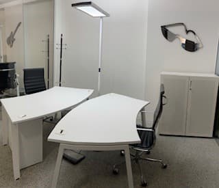 Office Photo