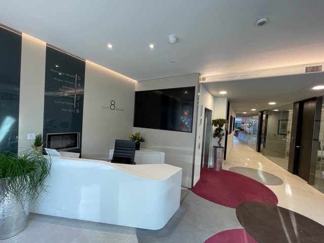 Office Photo
