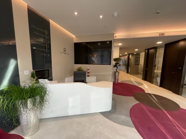 Office Photo