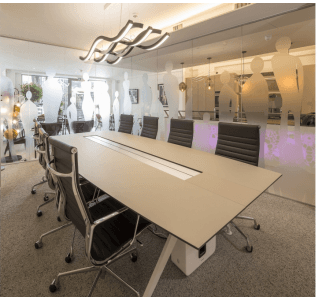 Office Photo