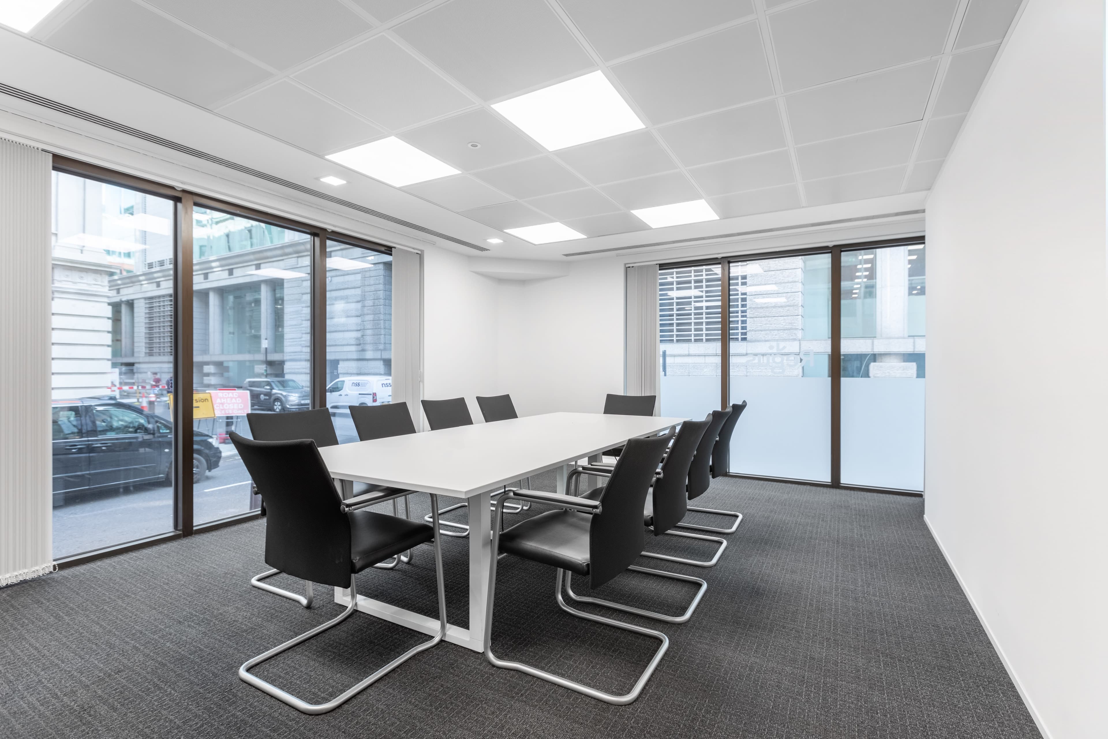 Regus - Blackfriars