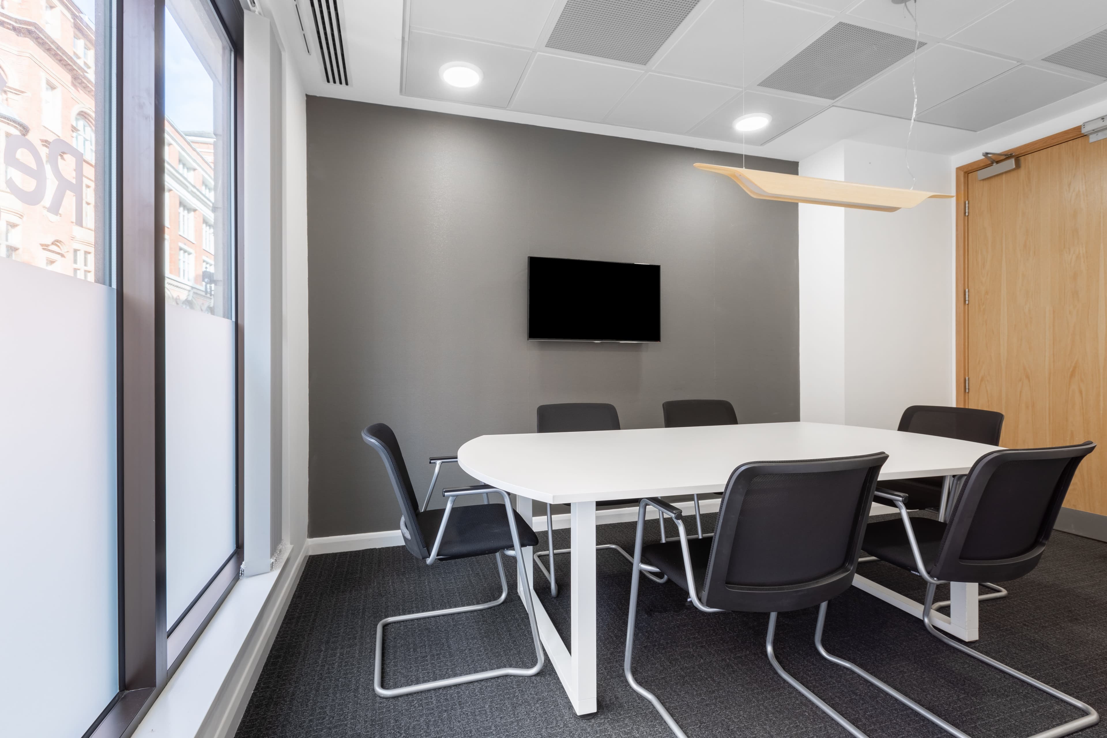 Regus - Blackfriars
