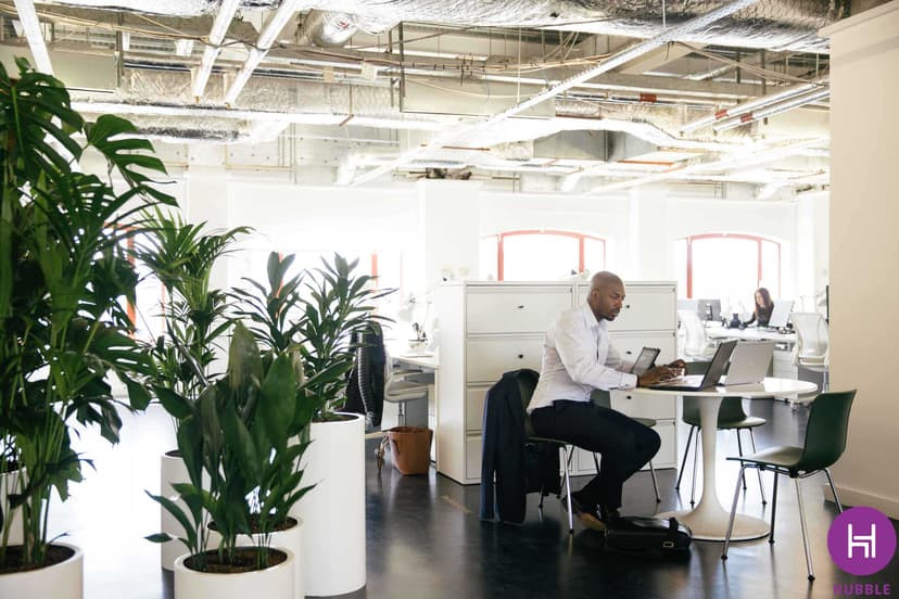 Office Photo