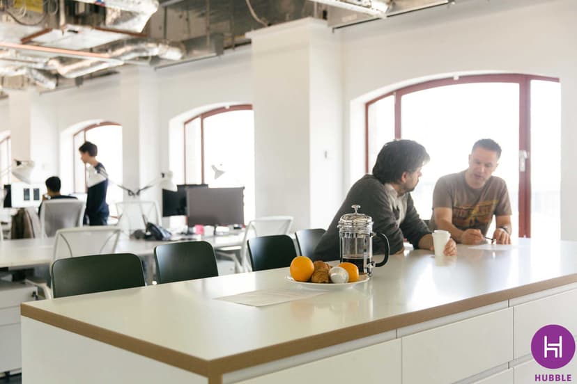 Office Photo