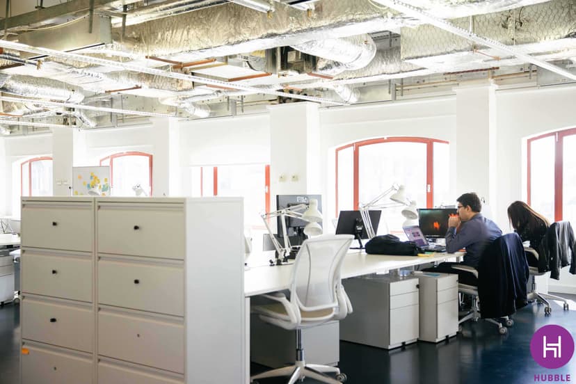 Office Photo