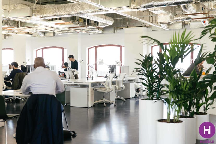 Office Photo