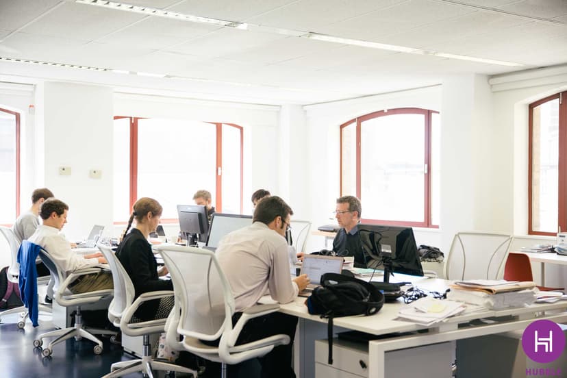 Office Photo