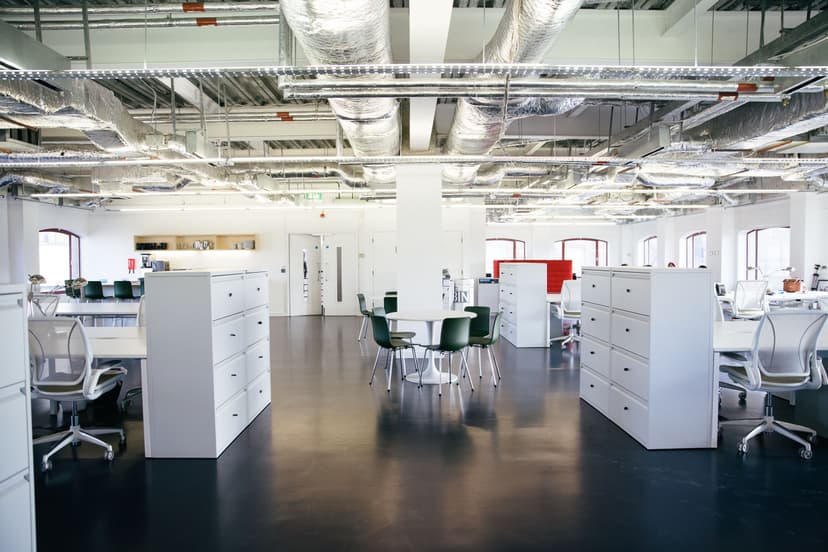 Office Photo