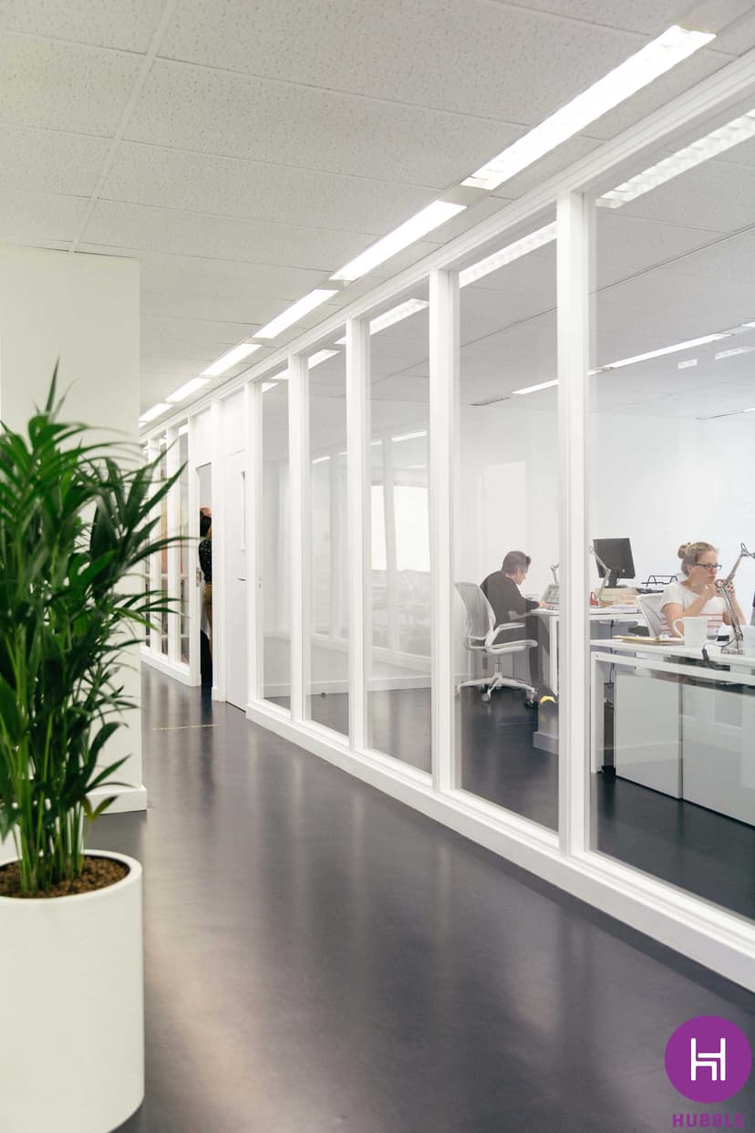 Office Photo