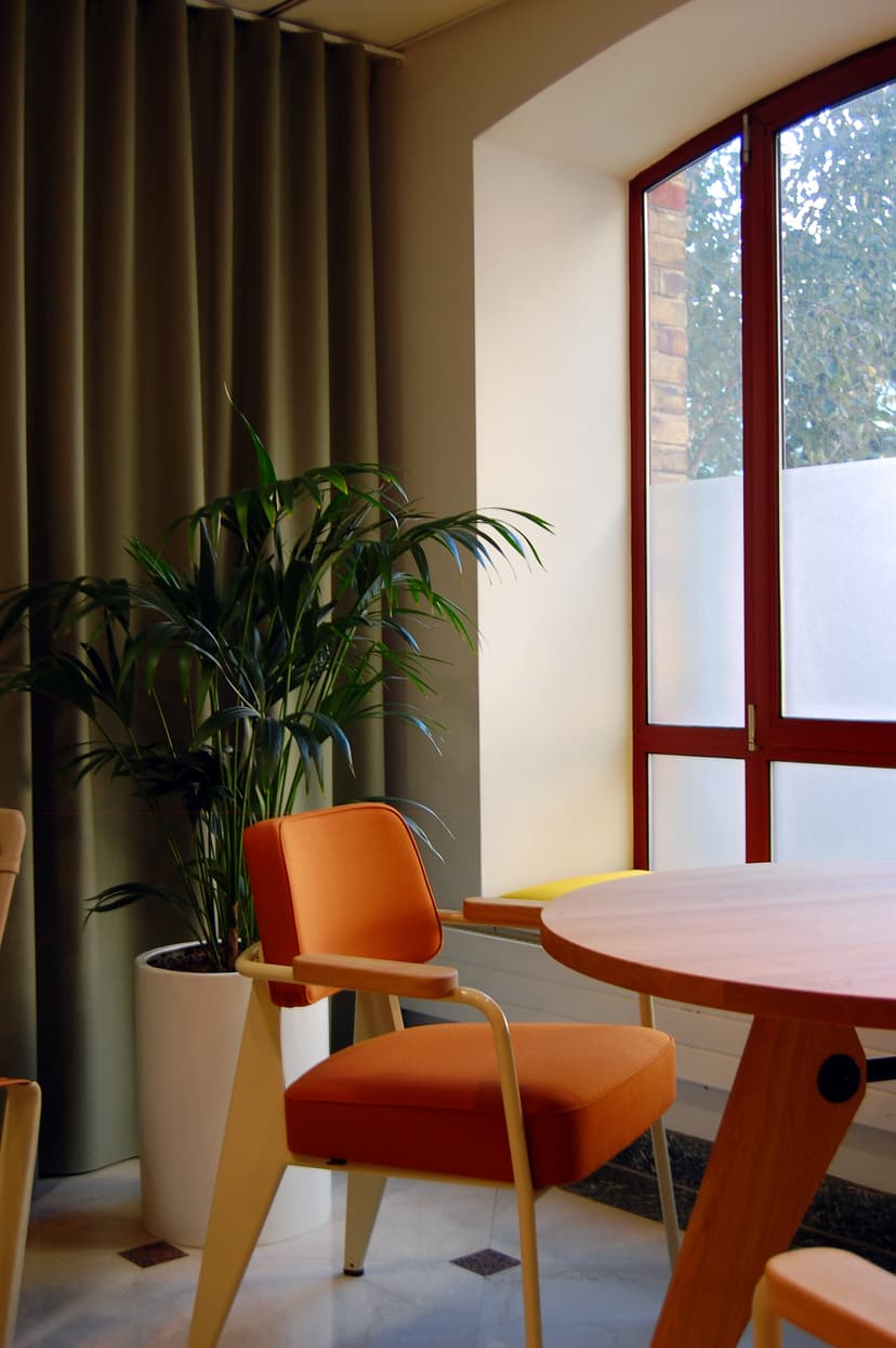 Office Photo