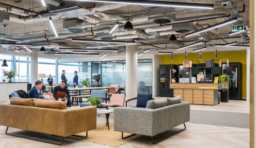 Office Photo