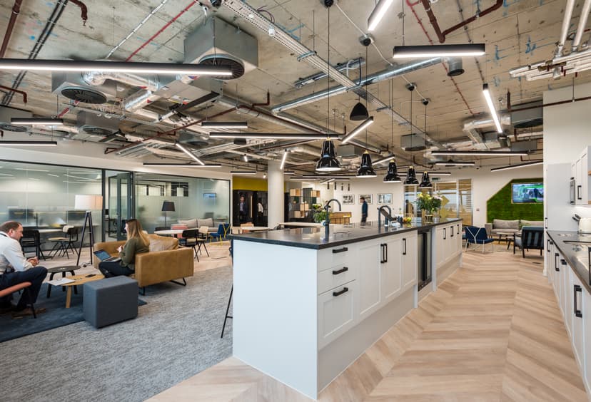 Office Photo