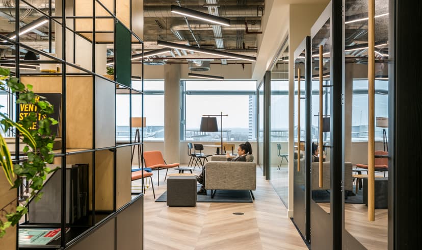 Office Photo