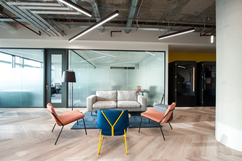 Office Photo