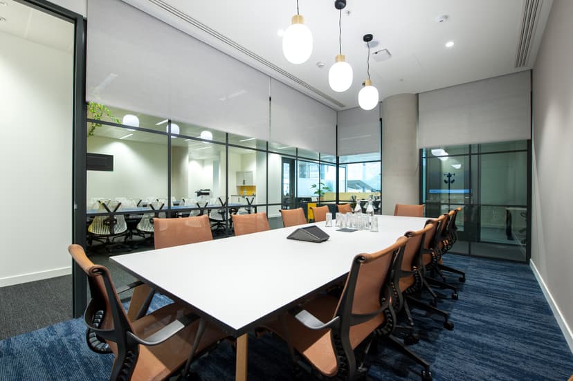 Office Photo