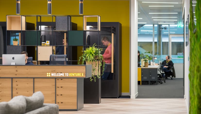 Office Photo