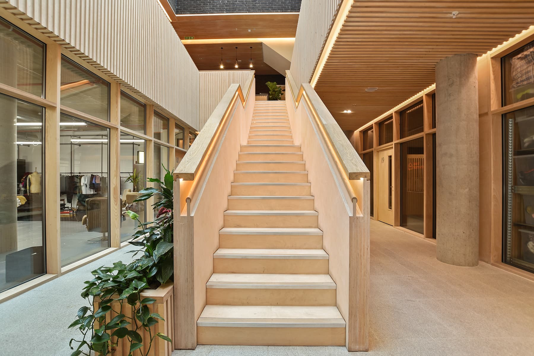 Monohaus