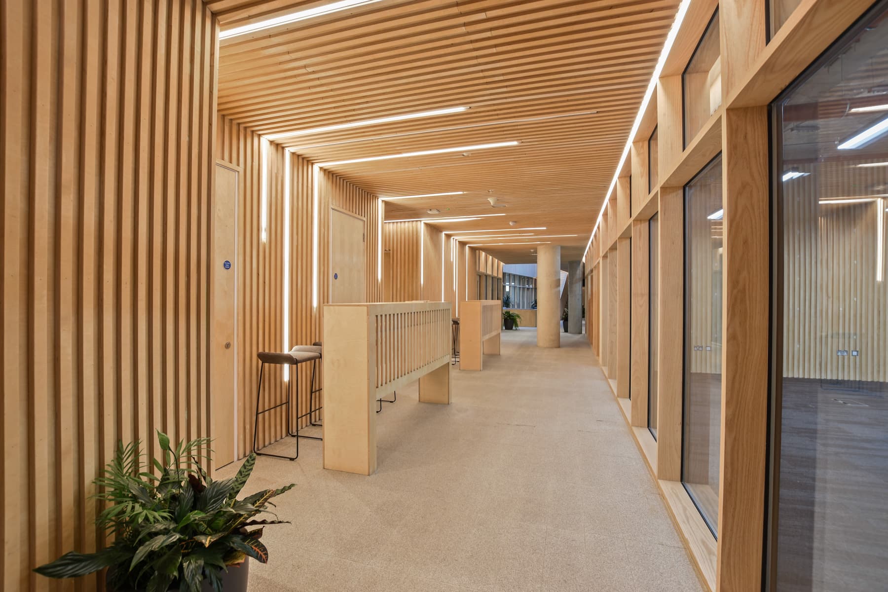 Monohaus