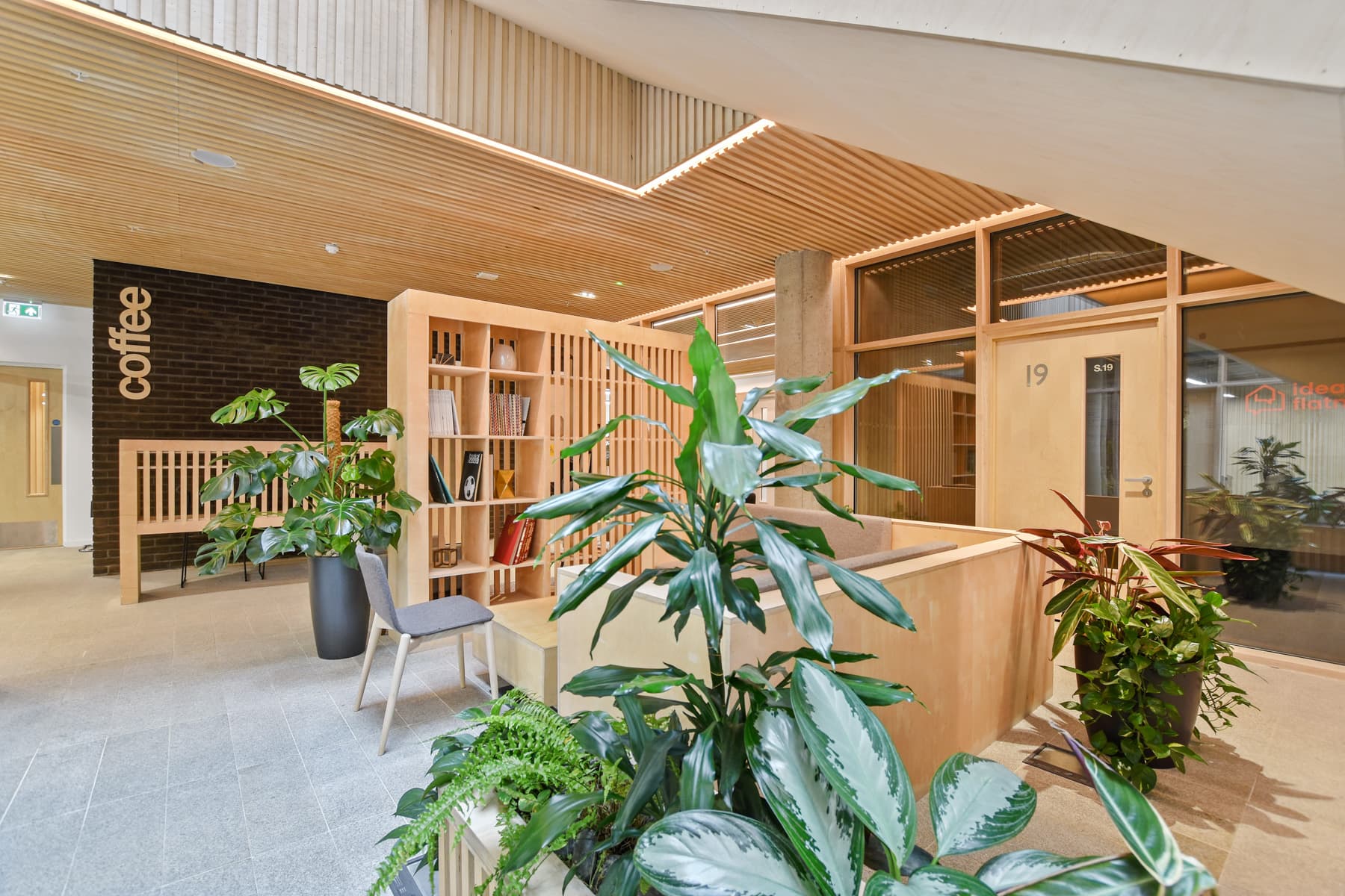 Monohaus