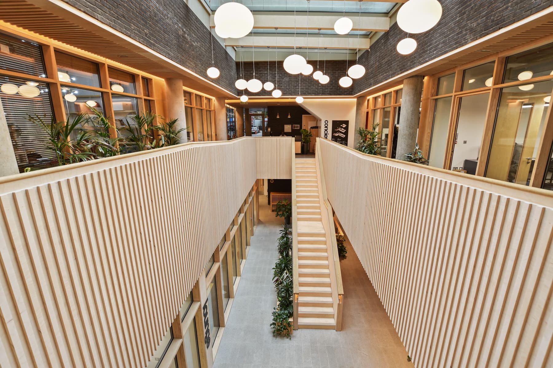 Monohaus