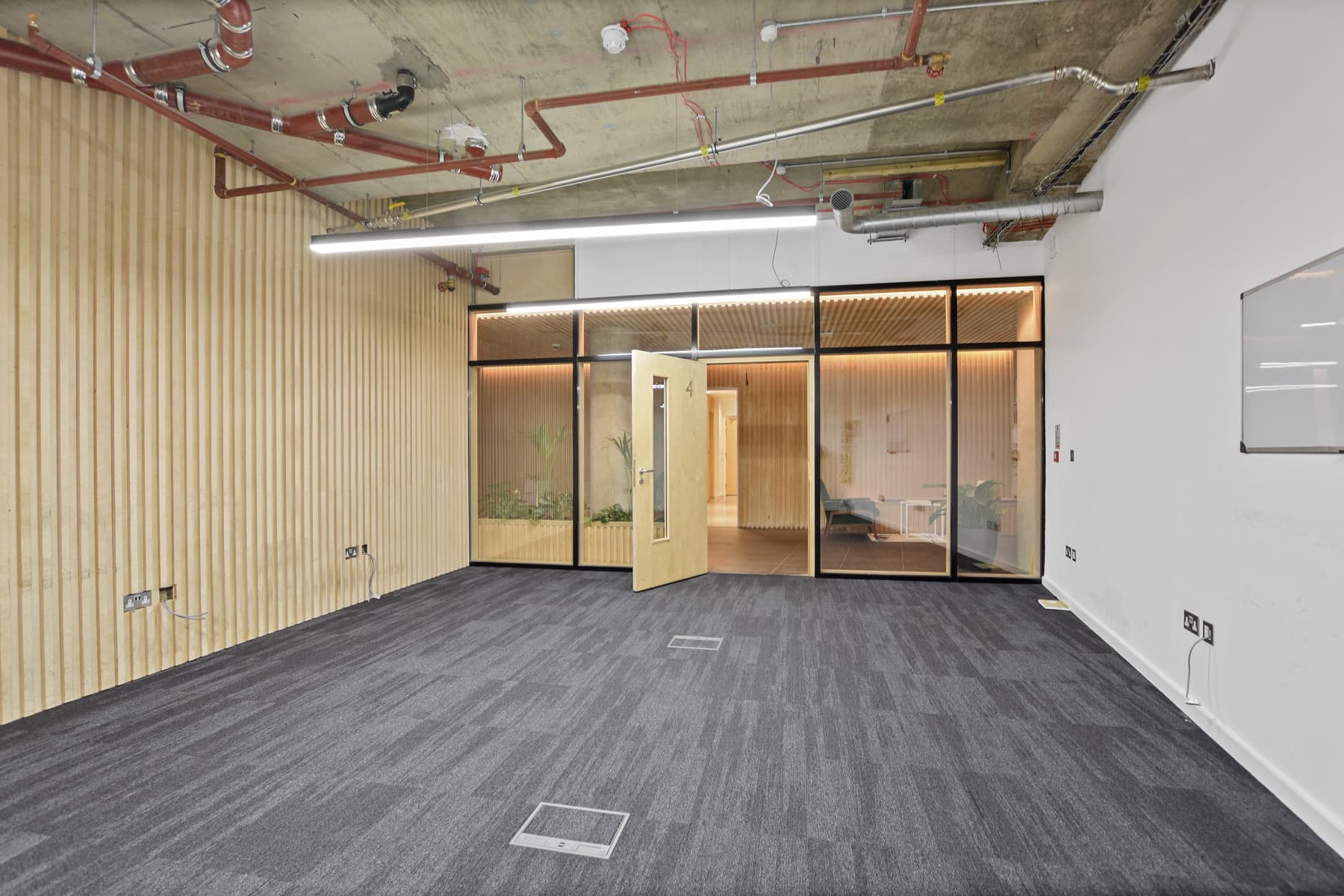 Monohaus