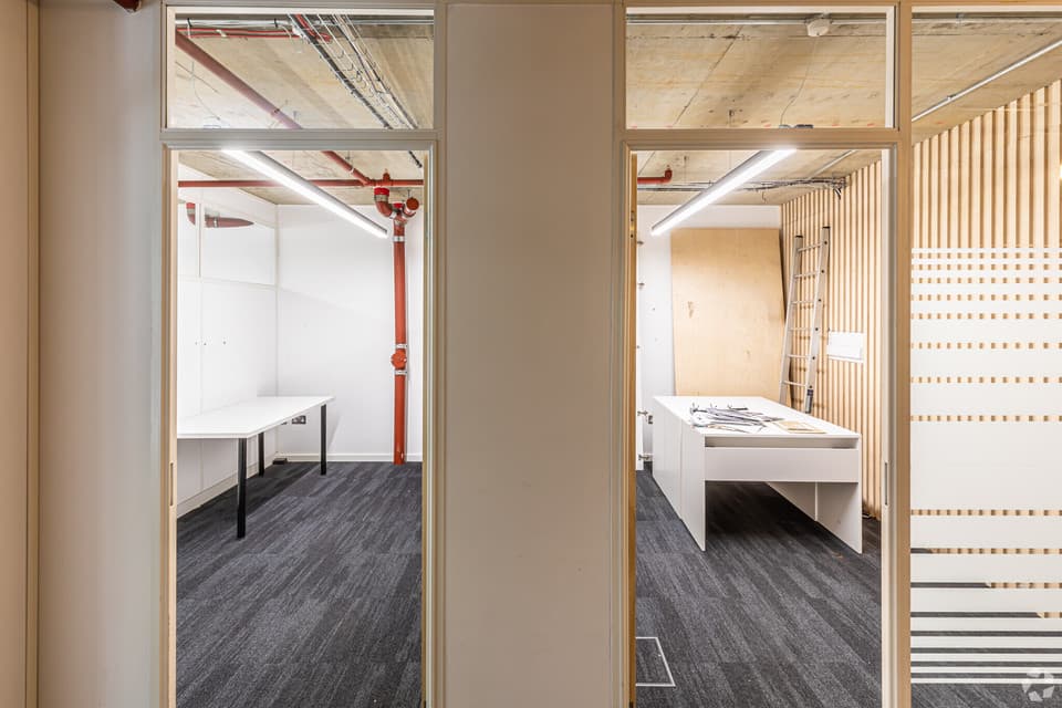 Monohaus