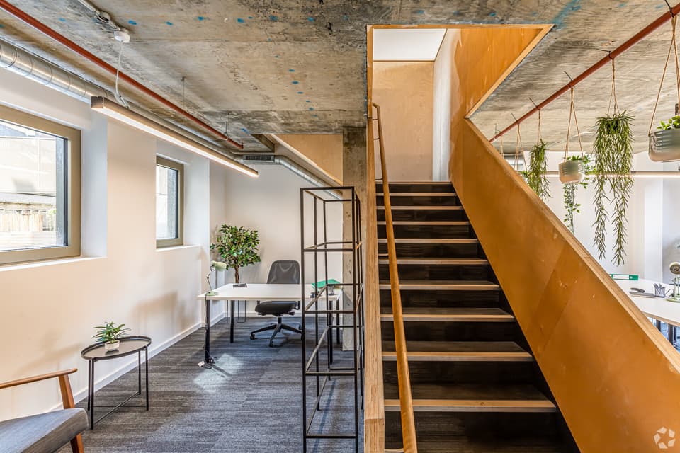 Monohaus