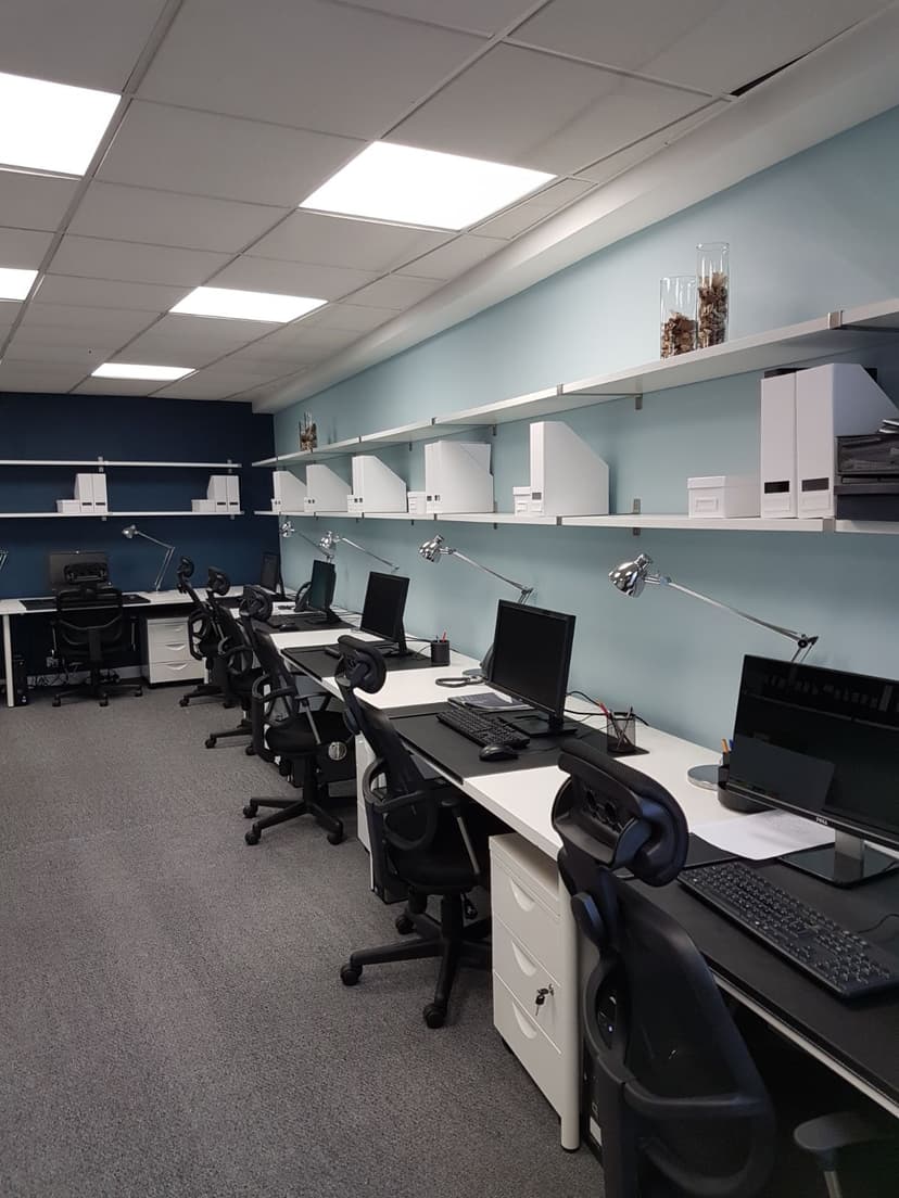 Office Photo