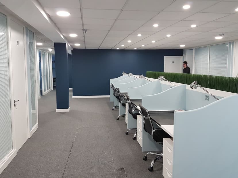 Office Photo