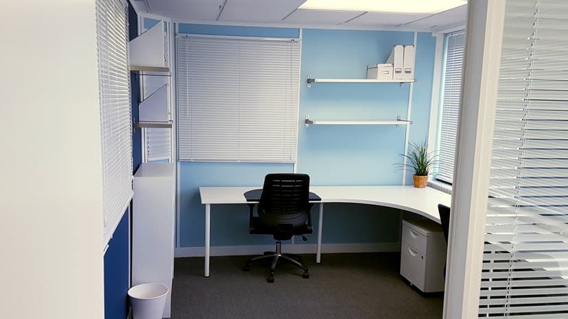 Office Photo
