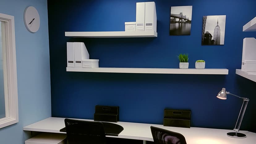 Office Photo