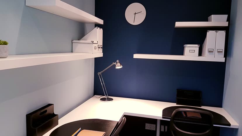 Office Photo