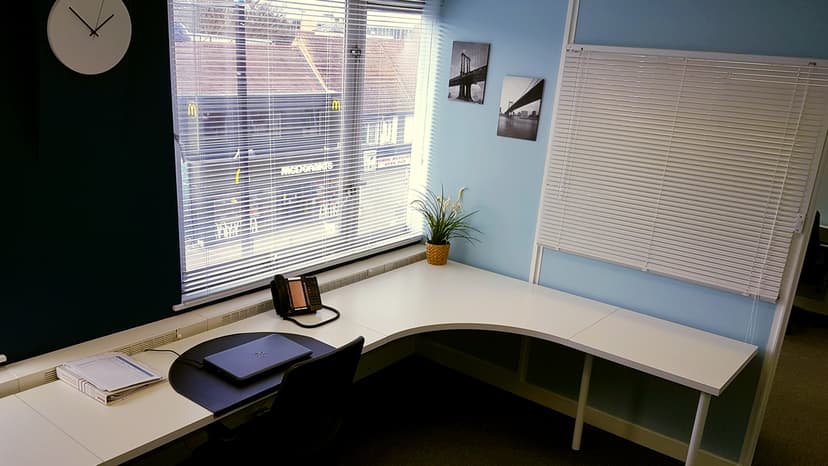Office Photo