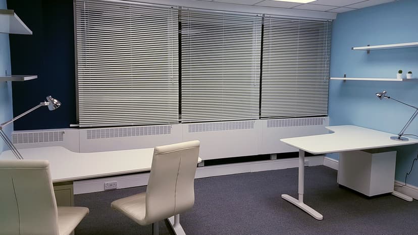 Office Photo