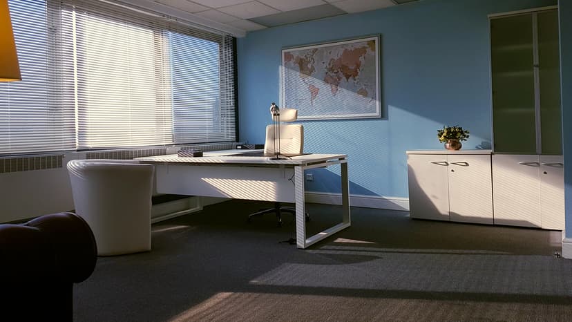 Office Photo