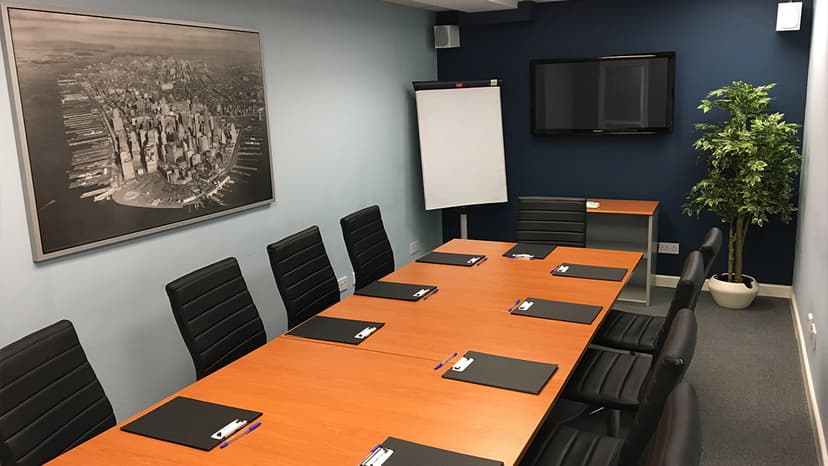 Office Photo