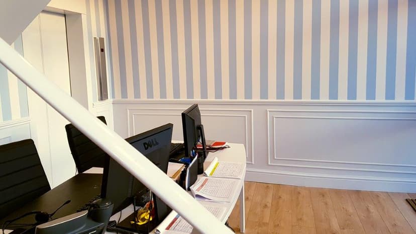 Office Photo