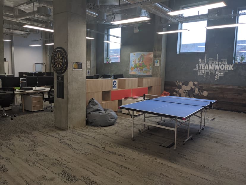 Office Photo