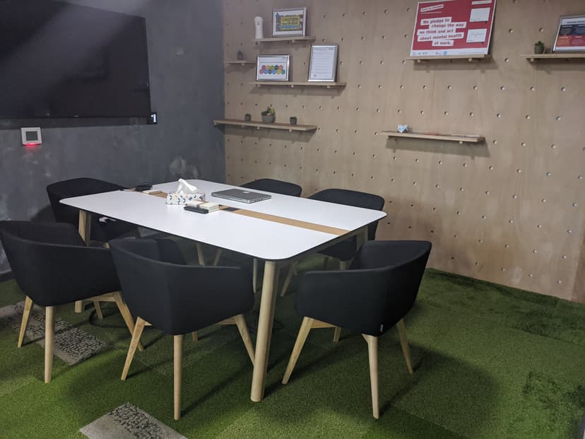 Office Photo