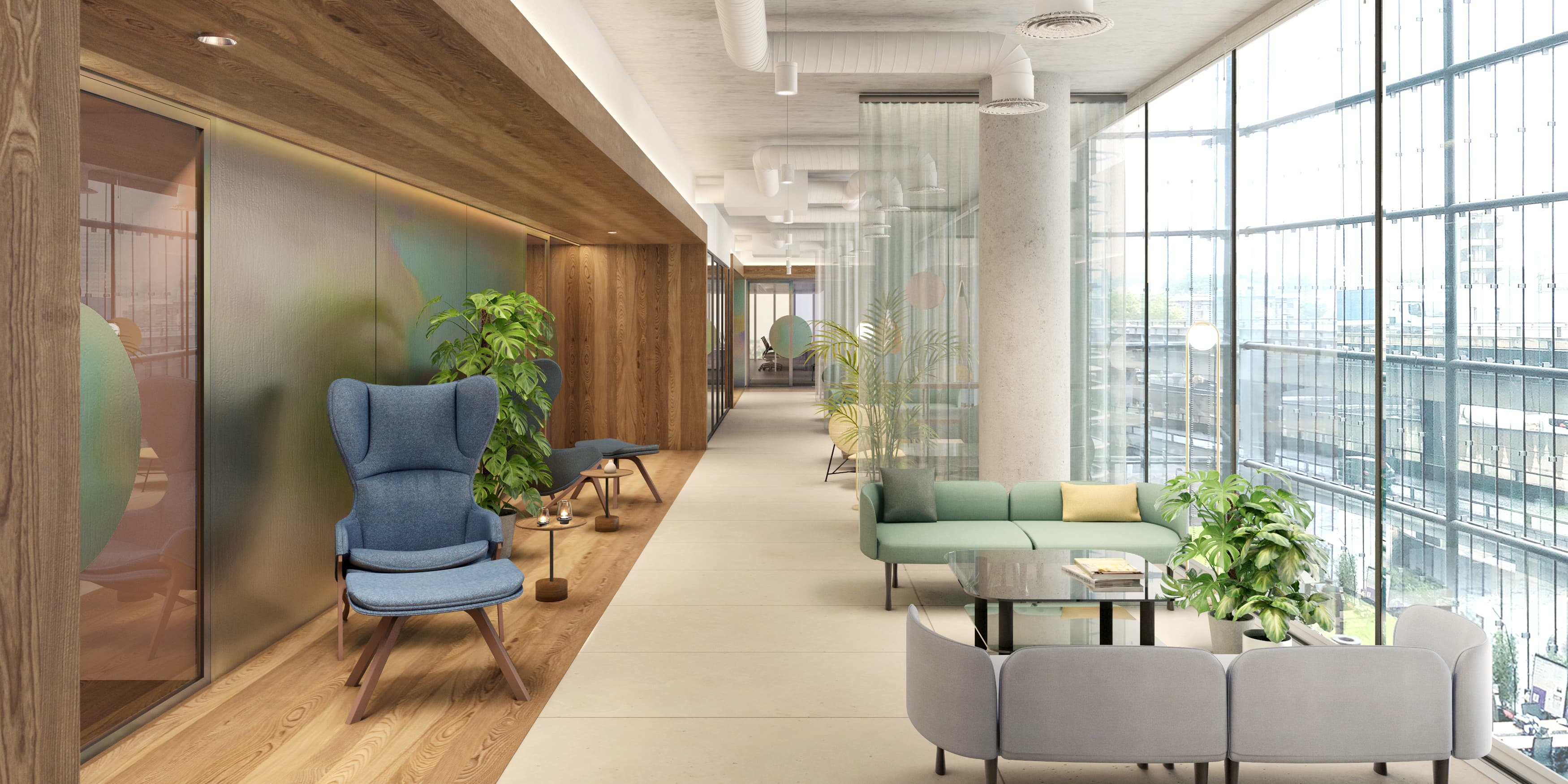 Storey - 2 Kingdom Street