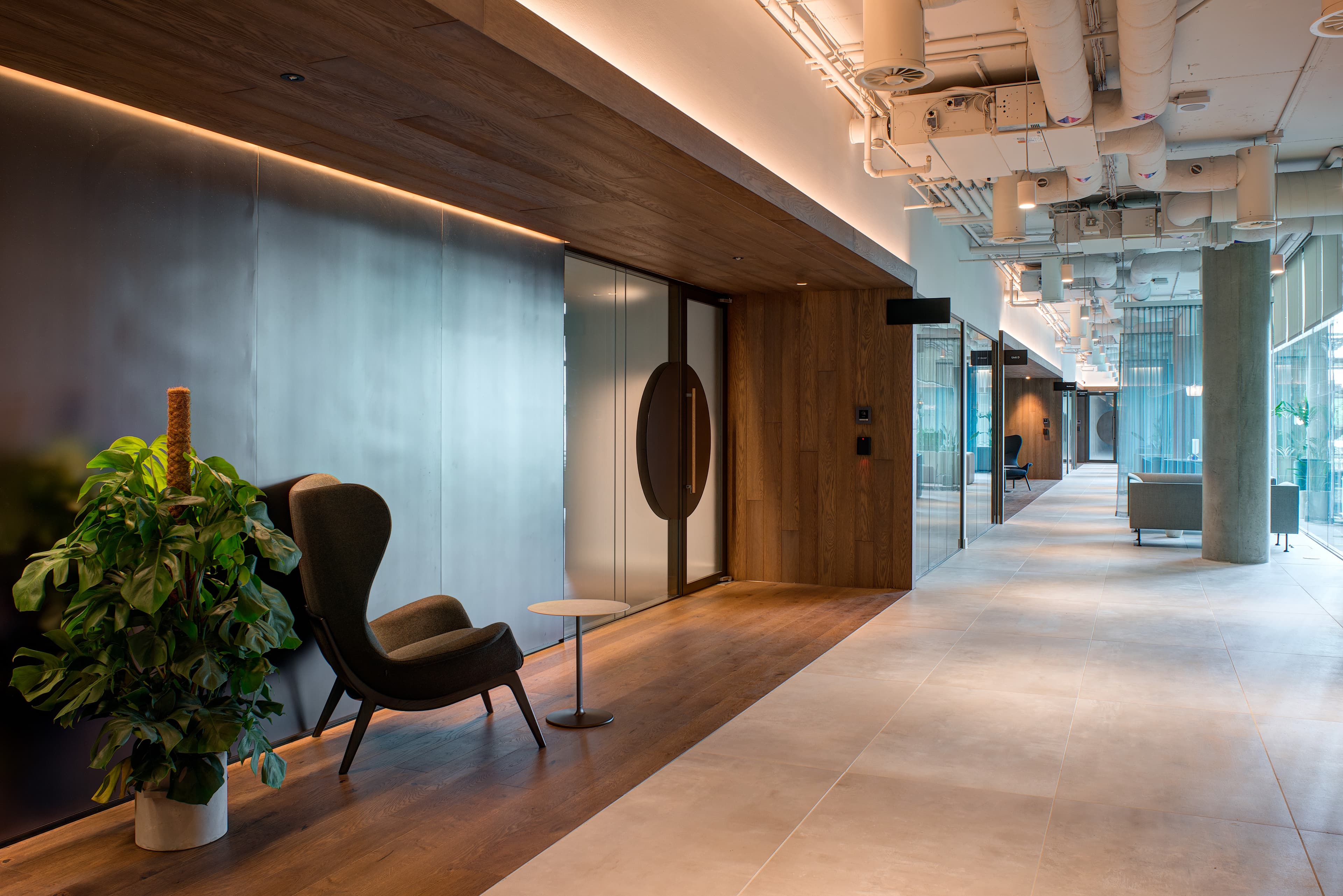 Storey - 2 Kingdom Street