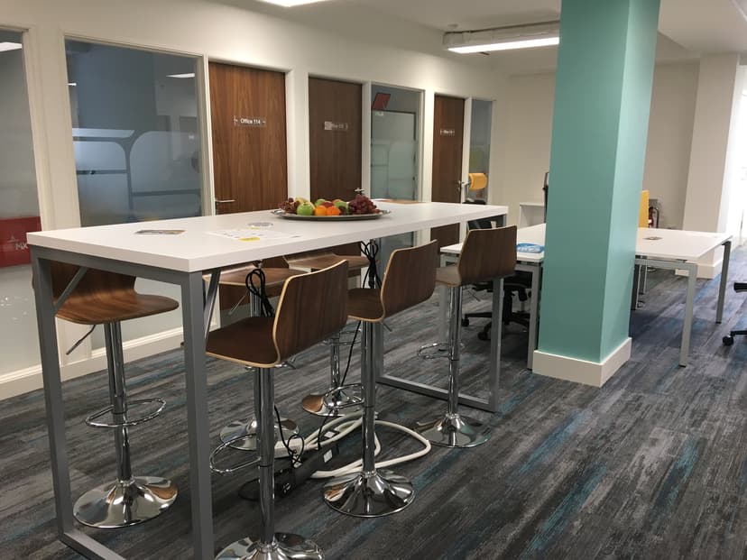 Office Photo