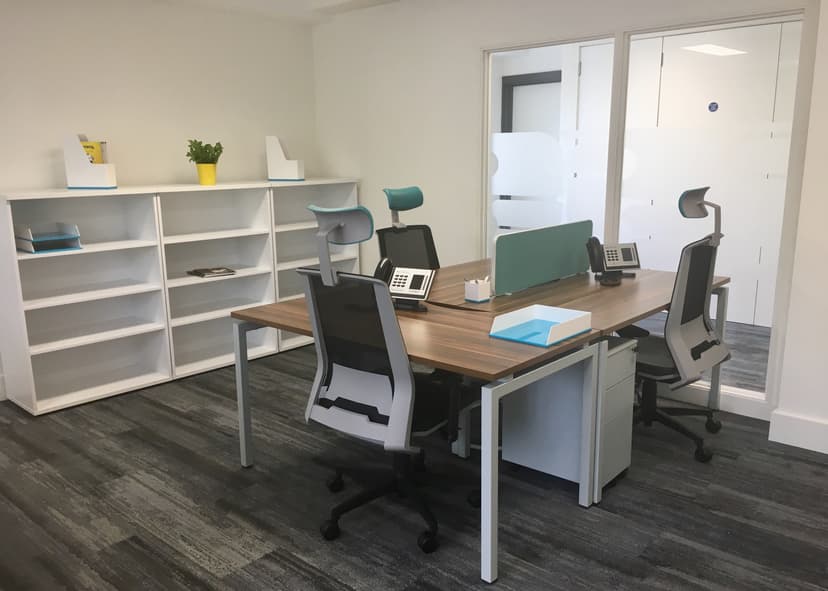 Office Photo