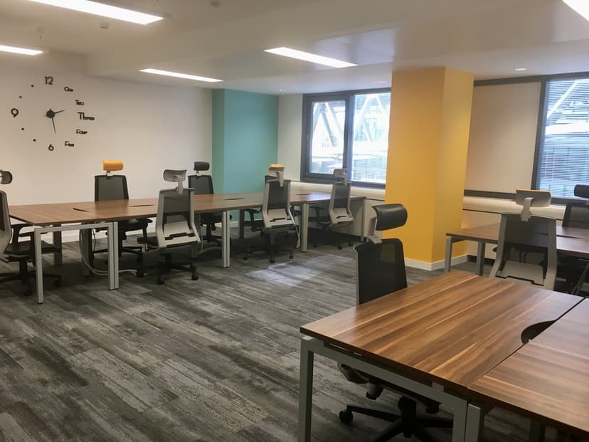 Office Photo
