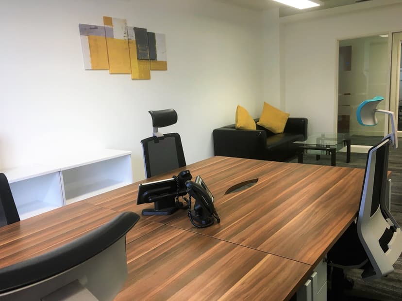 Office Photo