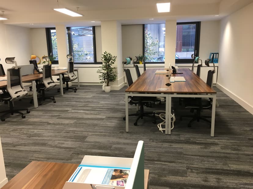 Office Photo