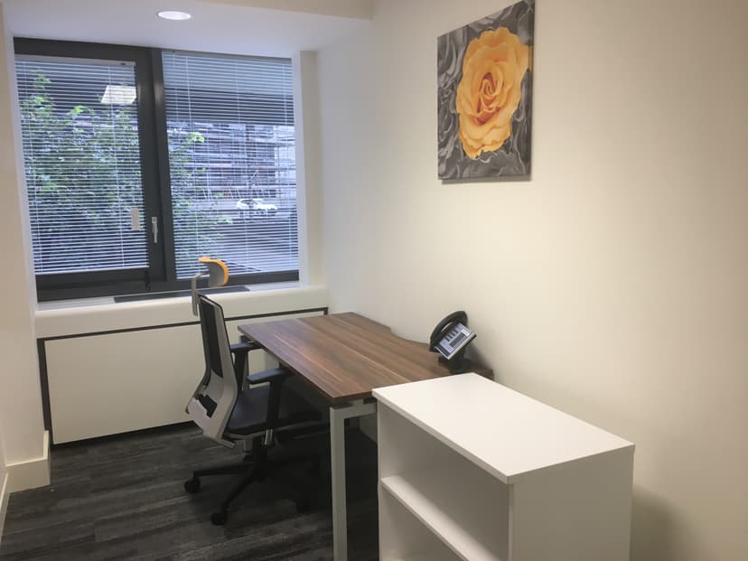 Office Photo