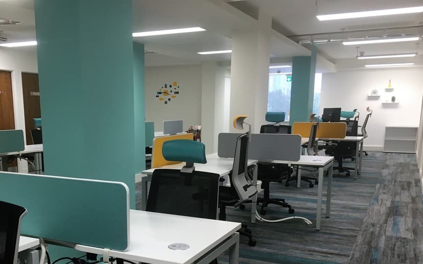 Office Photo