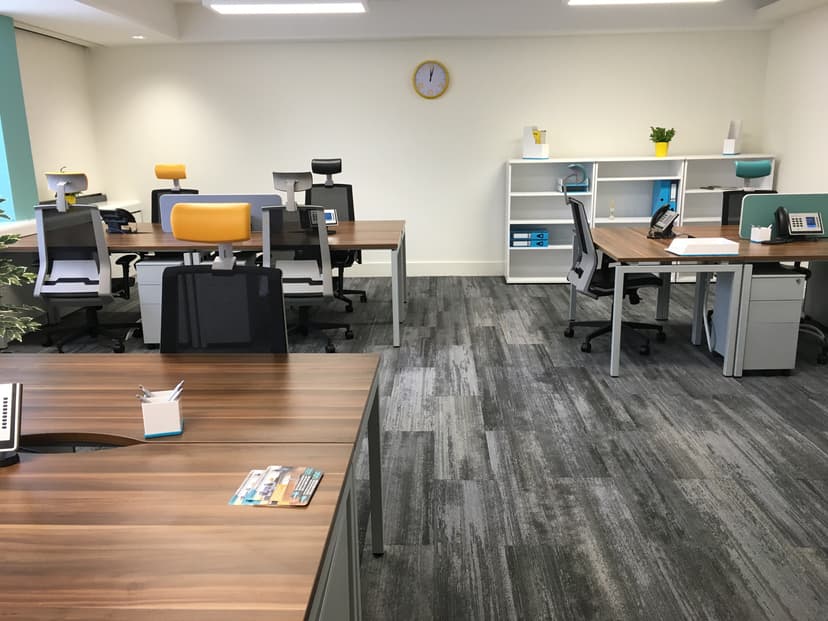 Office Photo